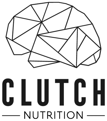 Clutch Nutrition logo